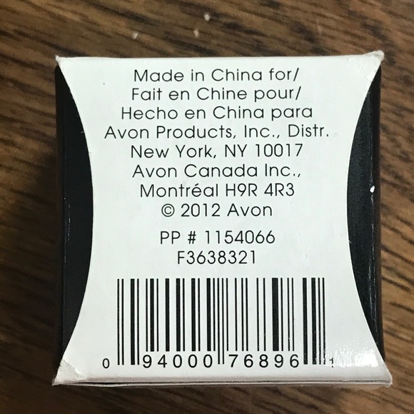 NWT Avon Tribal Style Stretch Ring Silvertone - Picture 8 of 8